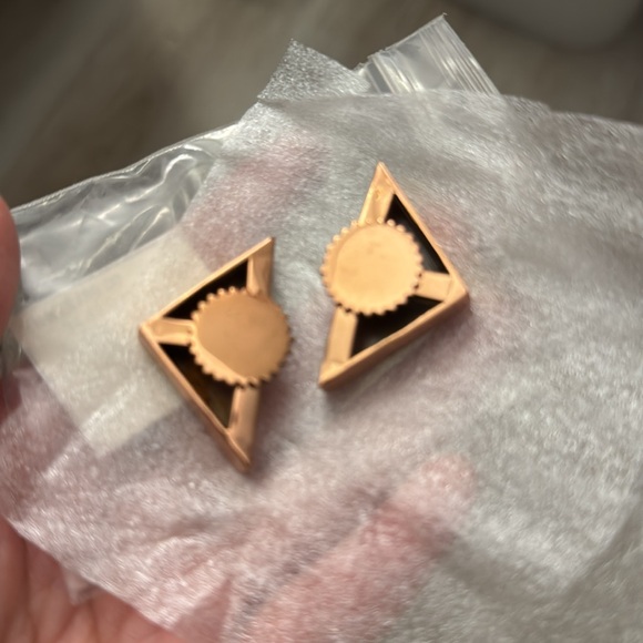 NWT | One Teaspoon El Rancho Collar Tips - Picture 8 of 8